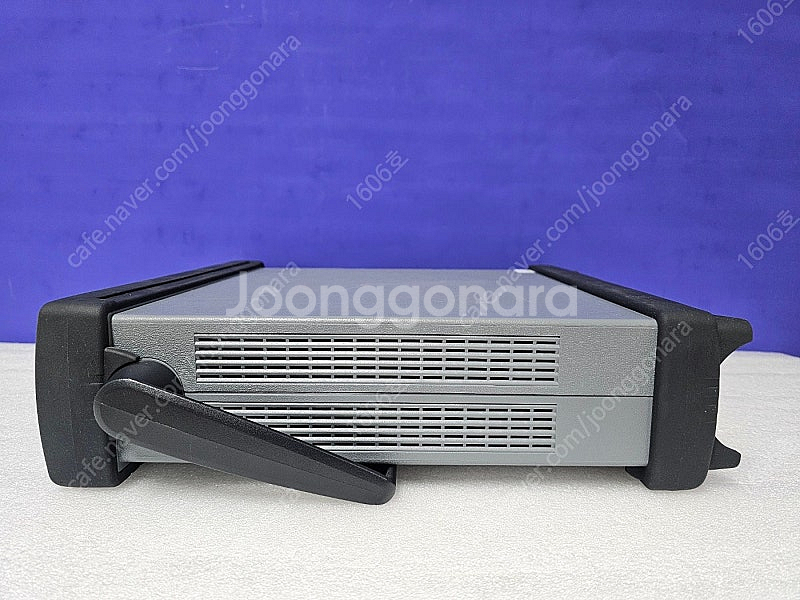 KEYSIGHT E4980AL 키사이트 LCR미터 판매--4