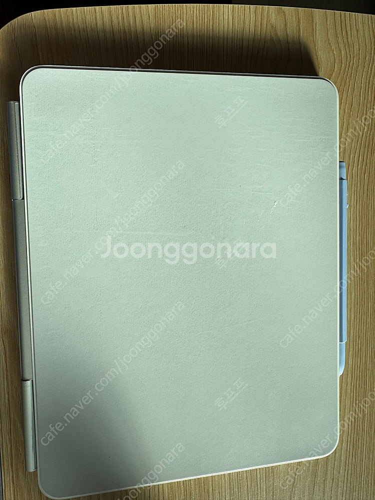 아이패드 프로 7세대 M4 13인치 풀세트 팝니다.--1