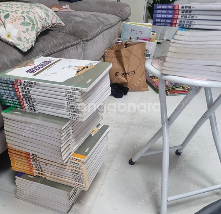 만화중국고전 55전권 팝니다 대현출판사ㅣ 택포--6