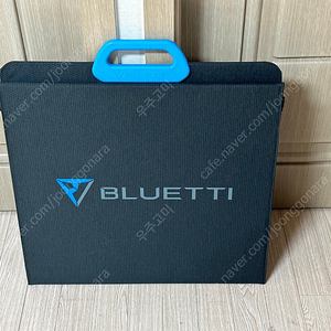 BLUETTI 블루에티 태양광 패널 PV200 200W 판매합니다