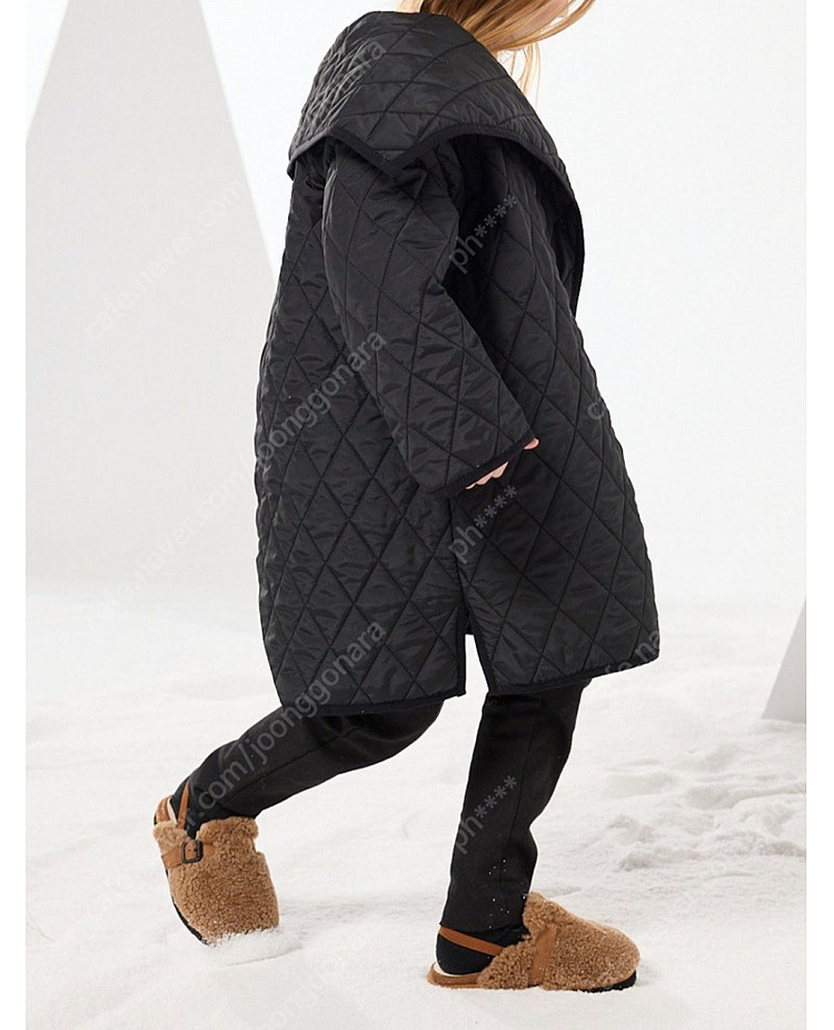 미미씨엘 털슬리퍼 엄마 자녀 커플--1