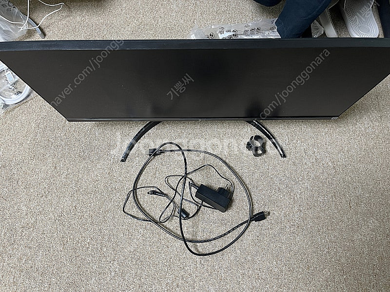 LG 29WQ500 29인치 울트라와이드 100Hz H...--1