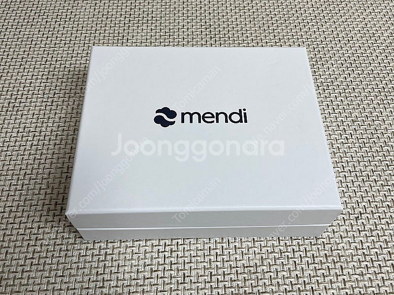 Mendi 멘디--4