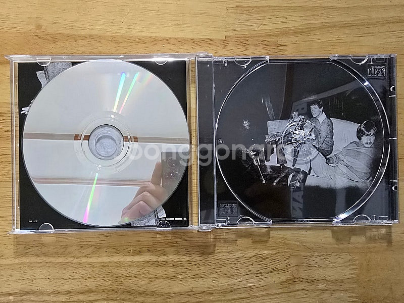 CD 음반 Velvet Underground 벨벳 언더--2