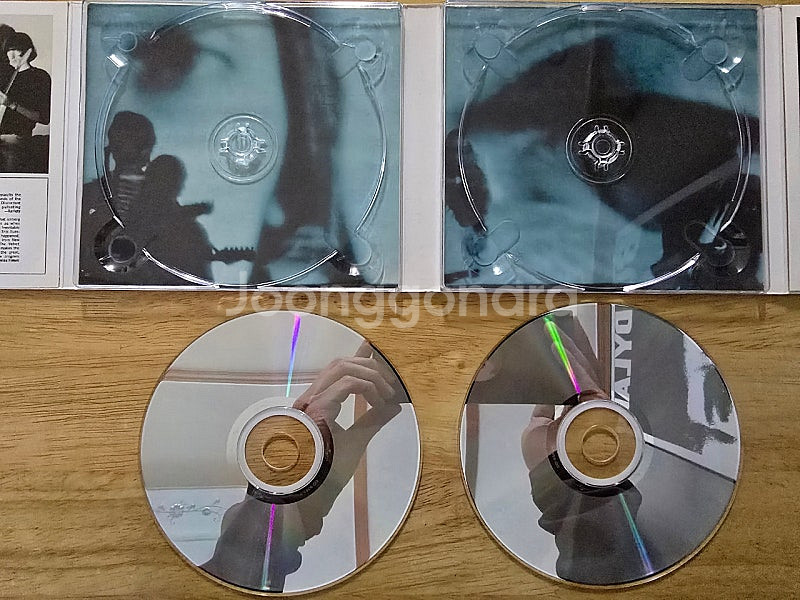 CD 음반 Velvet Underground 벨벳 언더--8