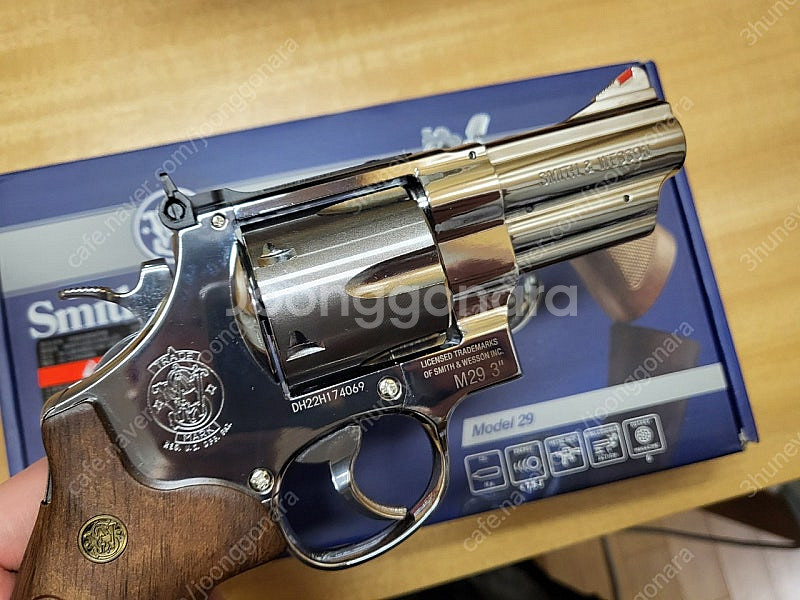 우마렉스 m29--2