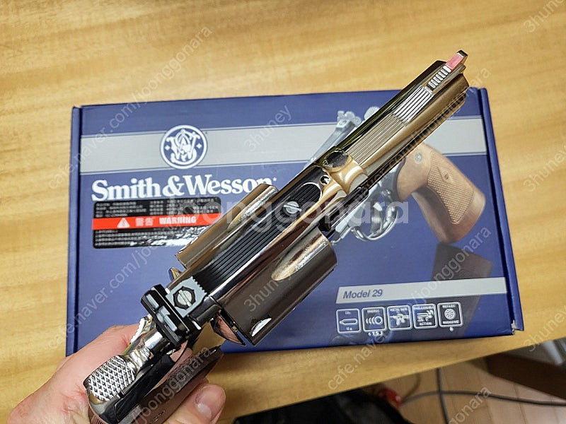 우마렉스 m29--3