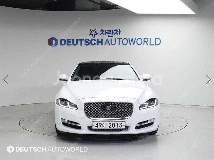 @16년식 XJ(8세대) 3.0D LWB 프리미엄 럭셔...--3