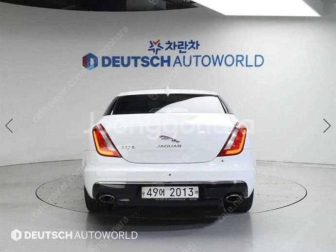 @16년식 XJ(8세대) 3.0D LWB 프리미엄 럭셔...--4