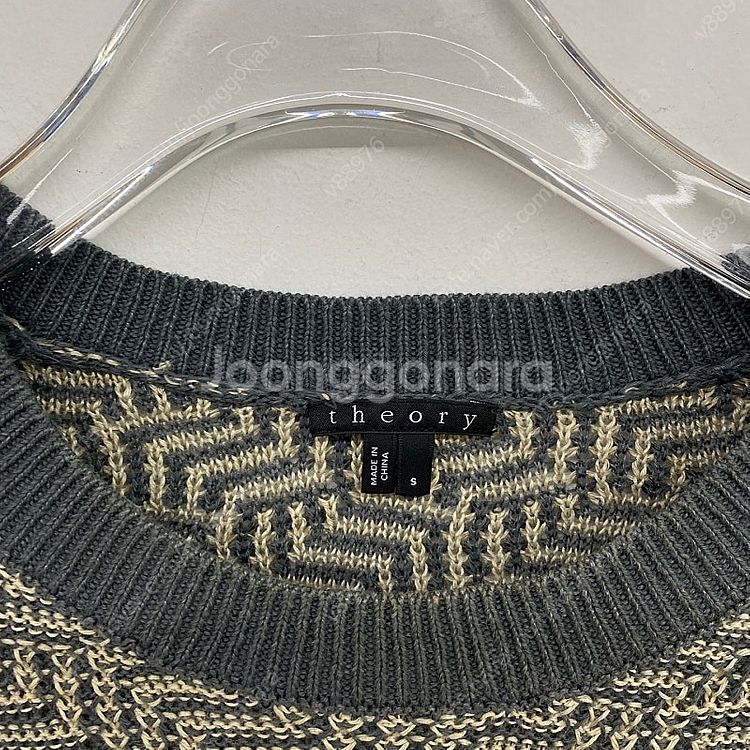 [66] 띠어리 린넨니트, 폴로 로렌 케이블 니트 정품 / 랑방 마인 더캐시미어 타임 코스 마쥬 산드로 오르 폴로 ...--1