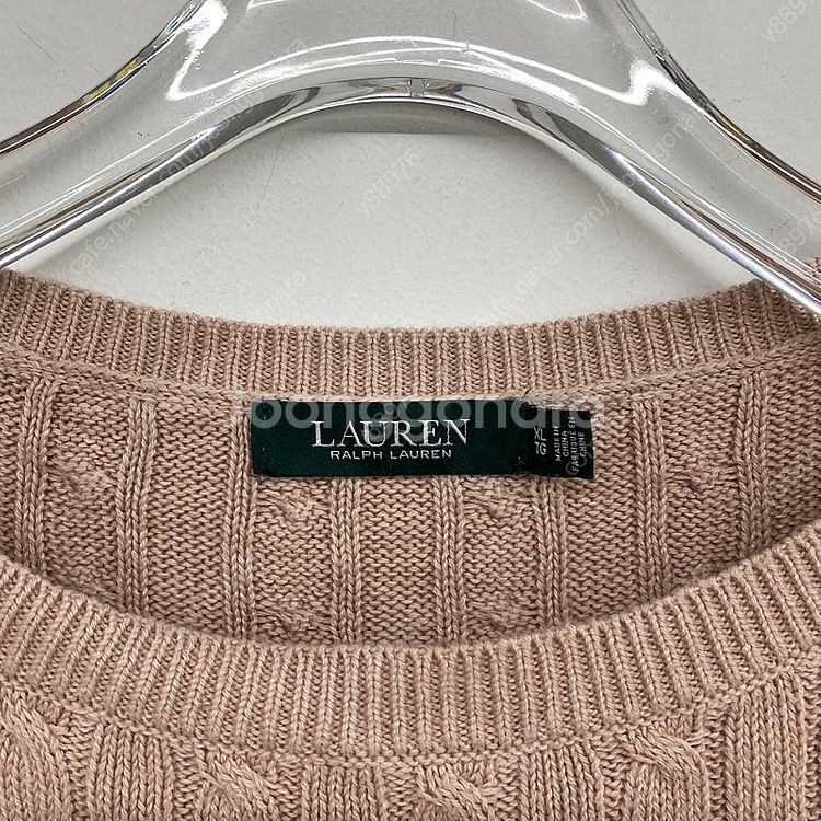 [66] 띠어리 린넨니트, 폴로 로렌 케이블 니트 정품 / 랑방 마인 더캐시미어 타임 코스 마쥬 산드로 오르 폴로 ...--5