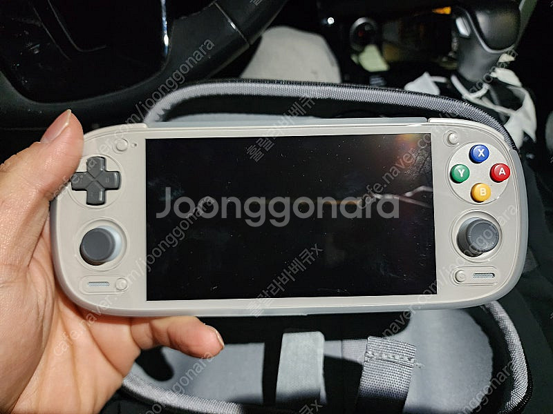레트로이드 포켓5 16bit sd메모리 1t 다이지쇼 ...--0