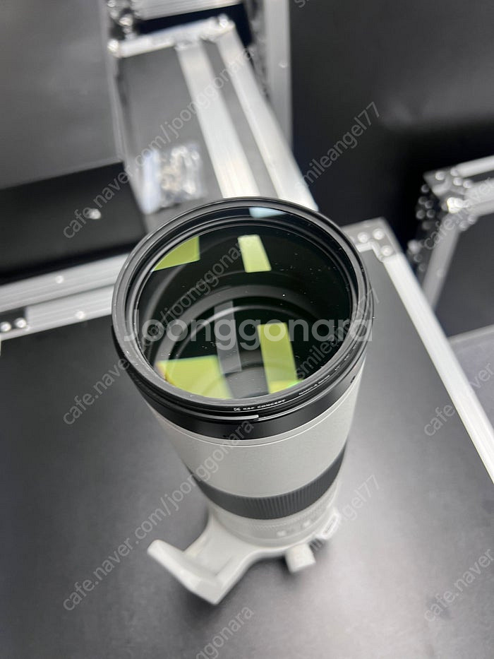 캐논 RF 200-800mm 렌즈 판매합니다.--2