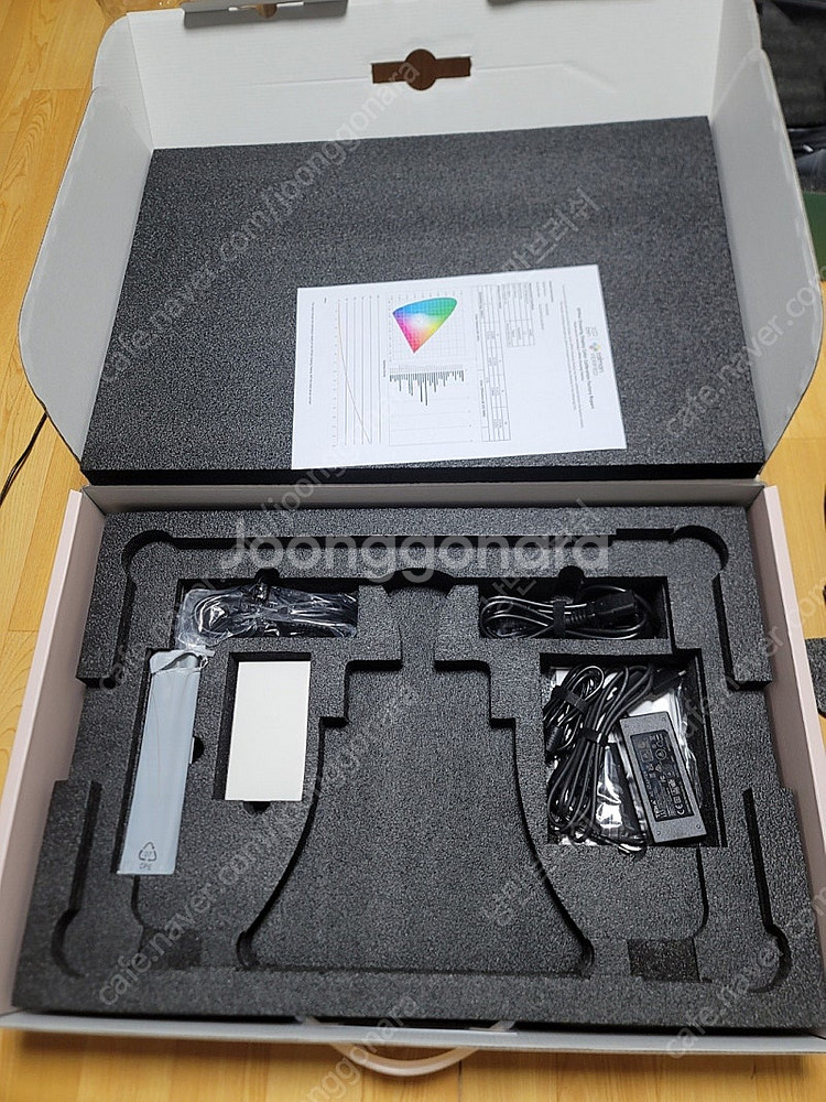 엑스피펜 XPPen Artist Pro 22(2세대) ...--1
