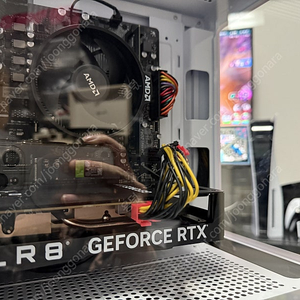 컴퓨터판매 rtx 4060 ryzen5600 5080 5090 4070