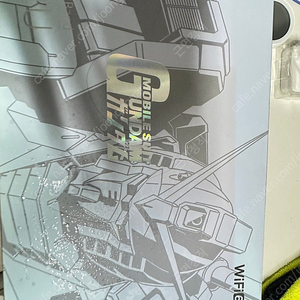 Asus RT-AX82U GUNDAM EDITION(건담 에디션)