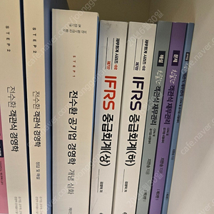 전수환 객관식 경영학 3판 판매합니다