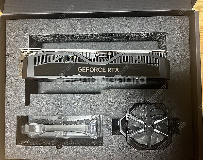 갤럭시 4080 SG OC 블랙 판매합니다 (풀박)--1