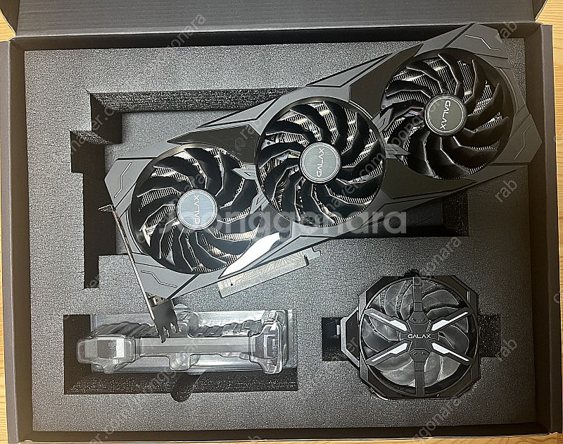 갤럭시 4080 SG OC 블랙 판매합니다 (풀박)--2