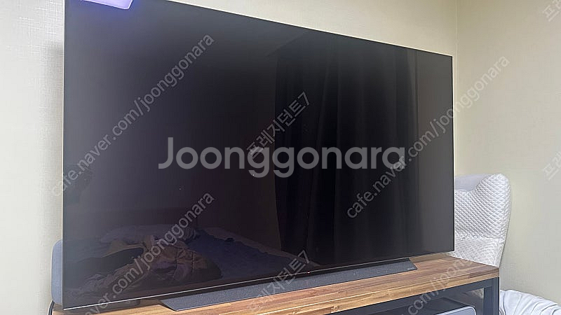 LG OLED65C10RNB 65인치 TV--0