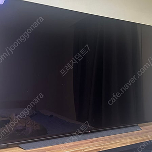 LG OLED65C10RNB 65인치 TV