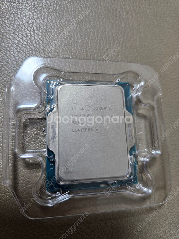 인텔 i5-12600--0