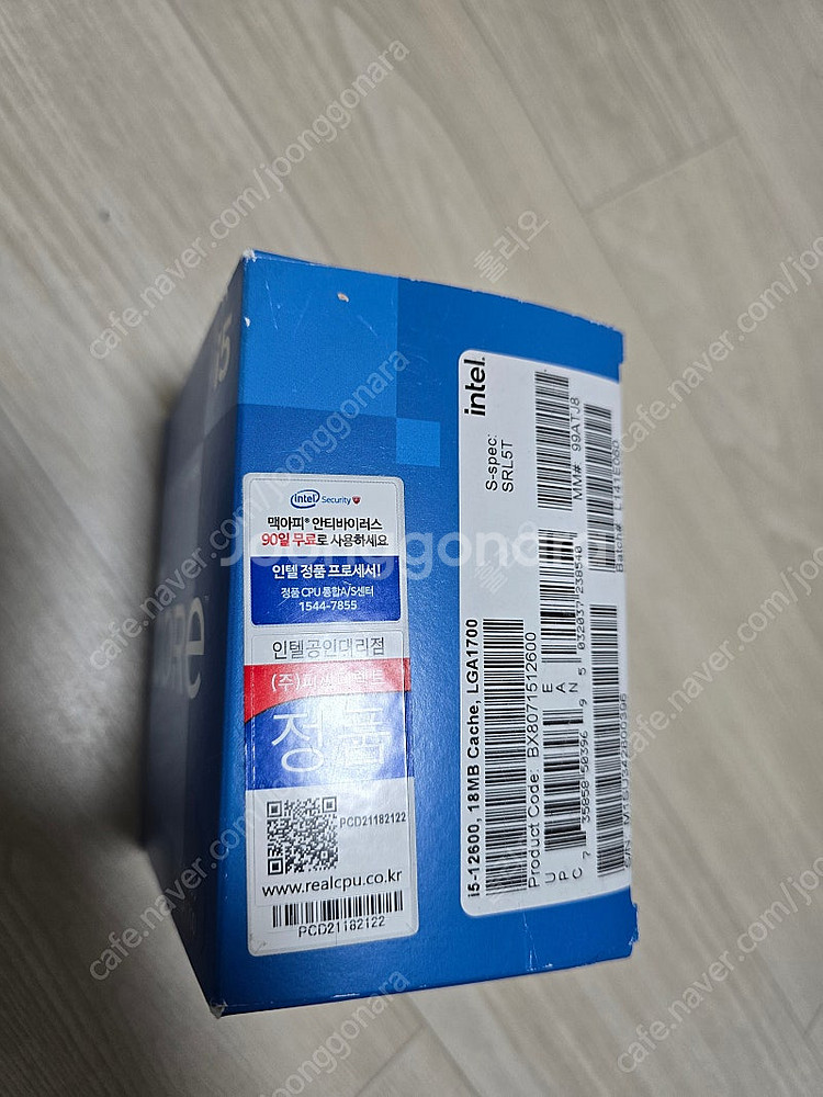 인텔 i5-12600--2