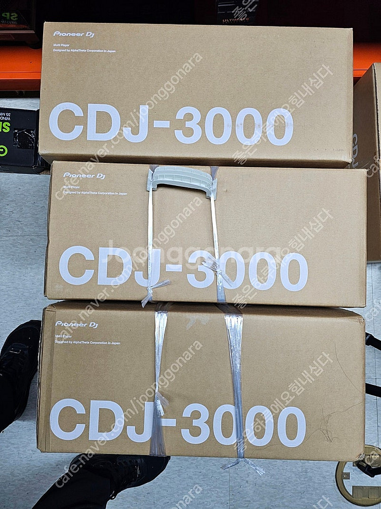 cdj3000 판매합니다 djm-s11 djm900nx...--0