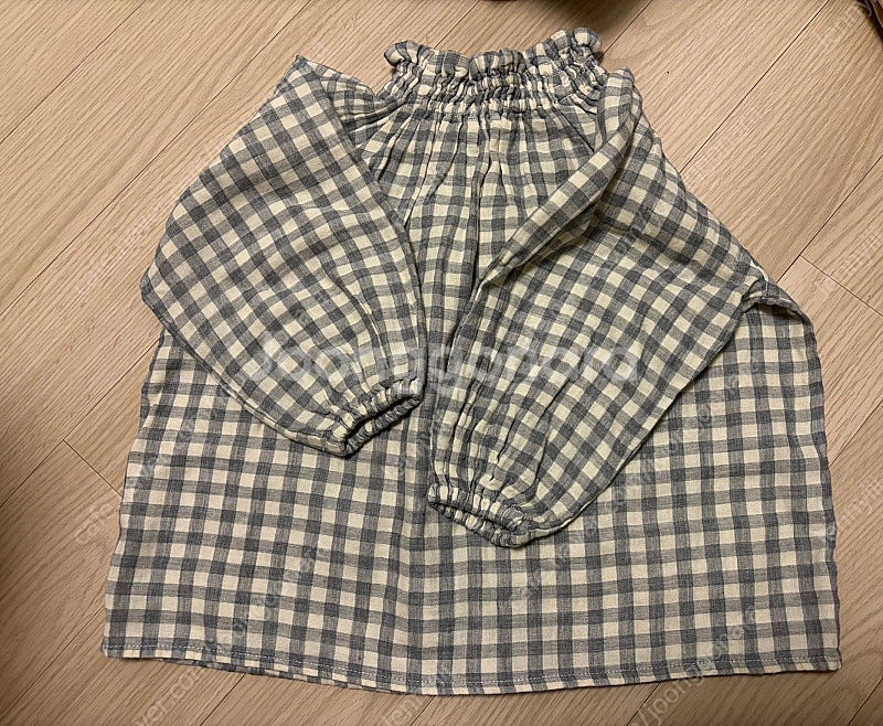 수어플룸 깅엄 이멜다 4y--0