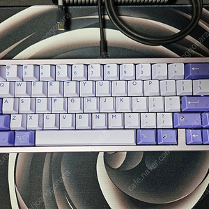 Krush 65 Lilac 8K 베어본 팝니다.