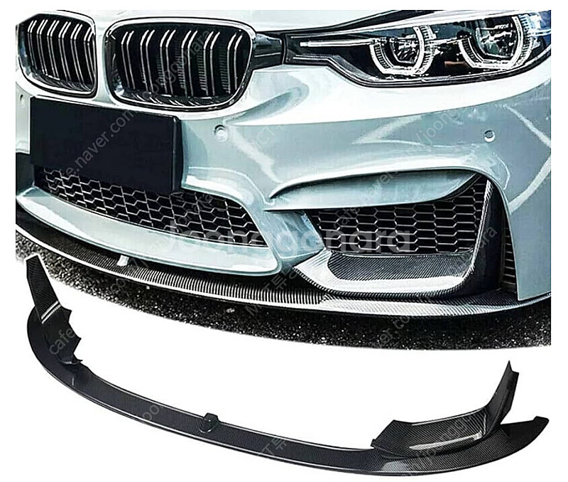 BMW F80 F82 M3 M4 전용 카본 수전사 MP...--0