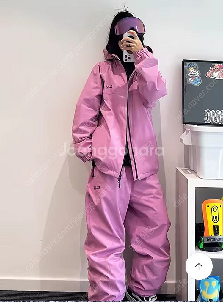 스노우보드복 판매 (세트가격)--0