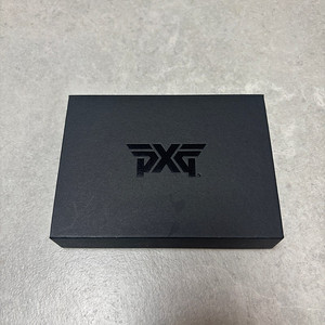 새상품 PXG vip기프트 볼마커&마킹펜 세트