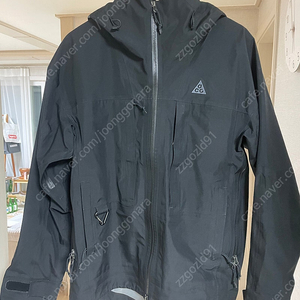 Nike ACG Gore-Tex Misery Ridge Jacket Black - US/EU s사이즈