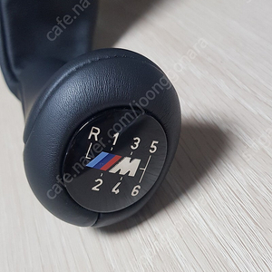 E92 m3 수동 기어부츠