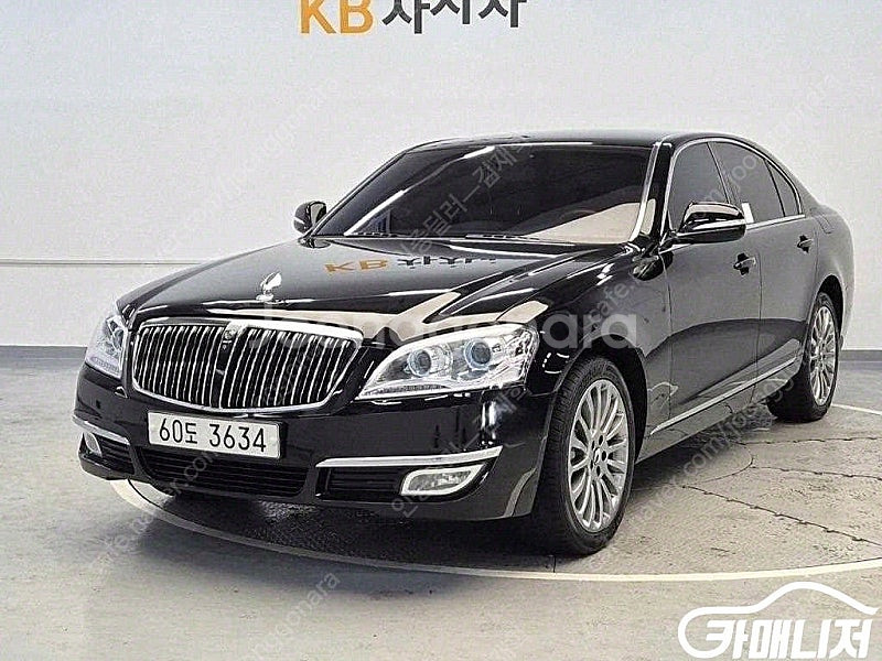 [KG모빌리티(쌍용) ]뉴체어맨W 가솔린 4WD CW6...--0