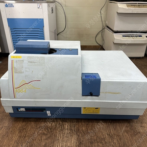 Particle Size Analyzer 입자크기분석기 (CILAS 1064L)