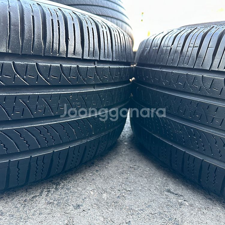 제네시스 G90 RS4 신형 19인치 휠타이어 팔아요 ...--6