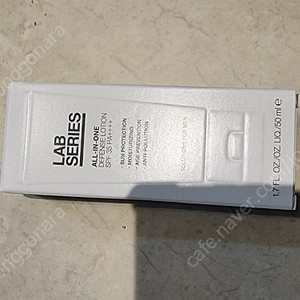 랩 시리즈 올인원 디펜스 로션 SPF35 PA++++ 50ml