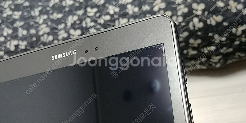 갤럭시탭A with S pen 9.7 (P550) 정상...--1