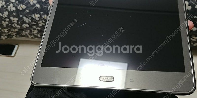 갤럭시탭A with S pen 9.7 (P550) 정상...--3