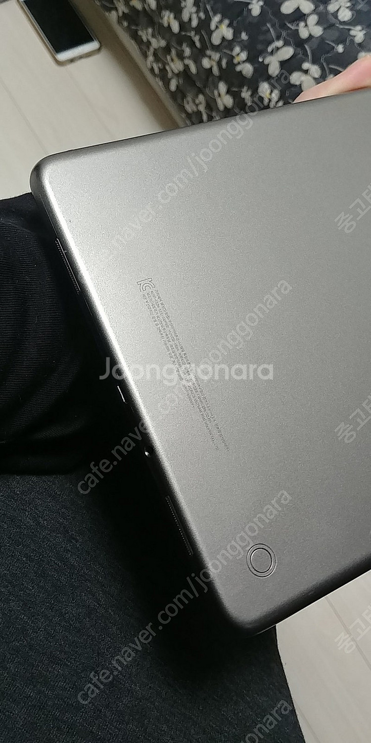 갤럭시탭A with S pen 9.7 (P550) 정상...--8