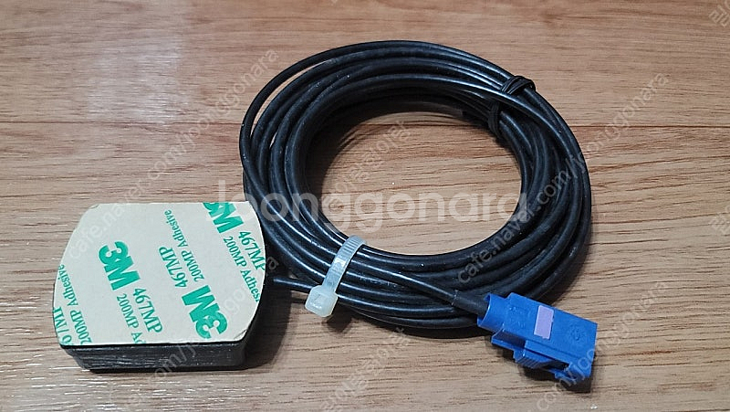FAKRA GPS. 파크라 GPS--1