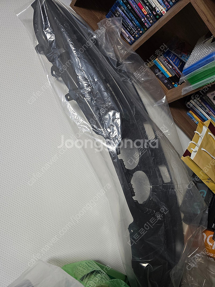 벨로스터 터보 (FS)세대 범퍼 부품 팔아요..--1