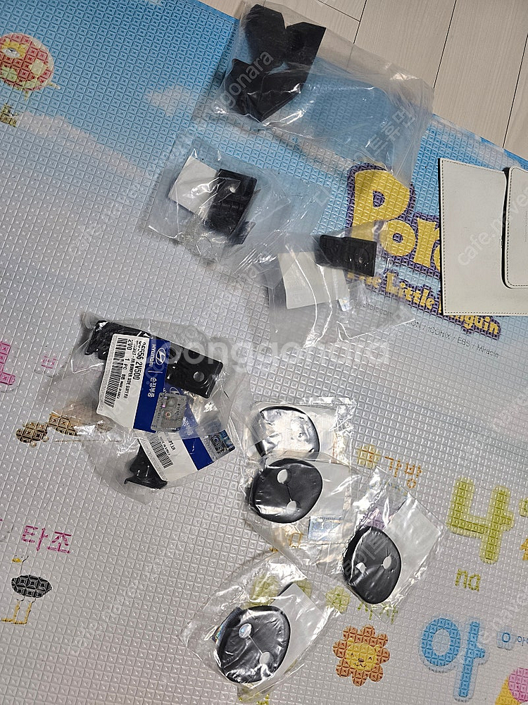 벨로스터 터보 (FS)세대 범퍼 부품 팔아요..--3