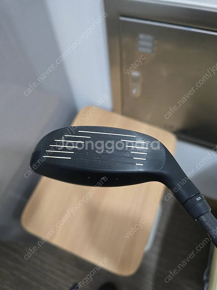 핑 g425 유틸리티 3번 19도 좌타--3