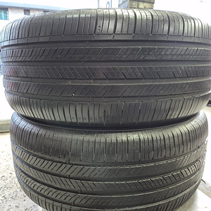 255/50R19중고타이어