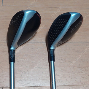 (판매완료)테일러메이드 M6 유틸리티 4번 5번