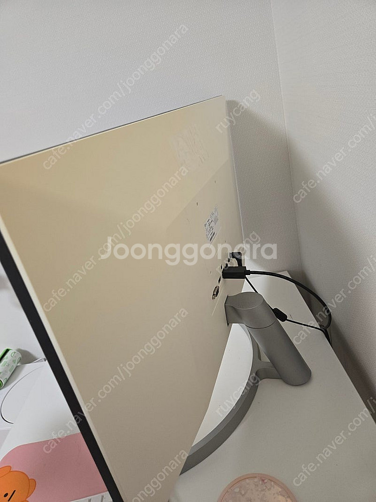 lg 27인치 모니터 27ml600 판매합니다--1