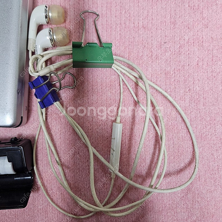 SONY 소니 워크맨 wm-ex610--7